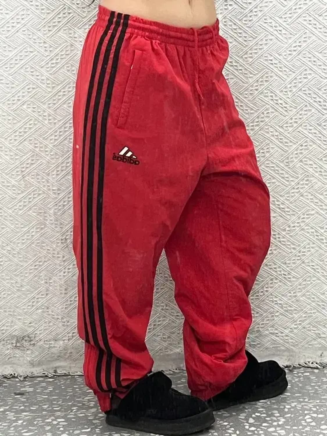 아디다스 올드스쿨 Y2K 카펠라 트랙팬츠 90 C06669 상품이미지1