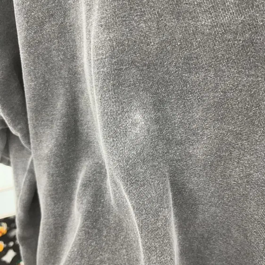 스타터 올드스쿨 빈티지 피그먼트 맨투맨 스웻셔츠 L C06655 상품이미지8