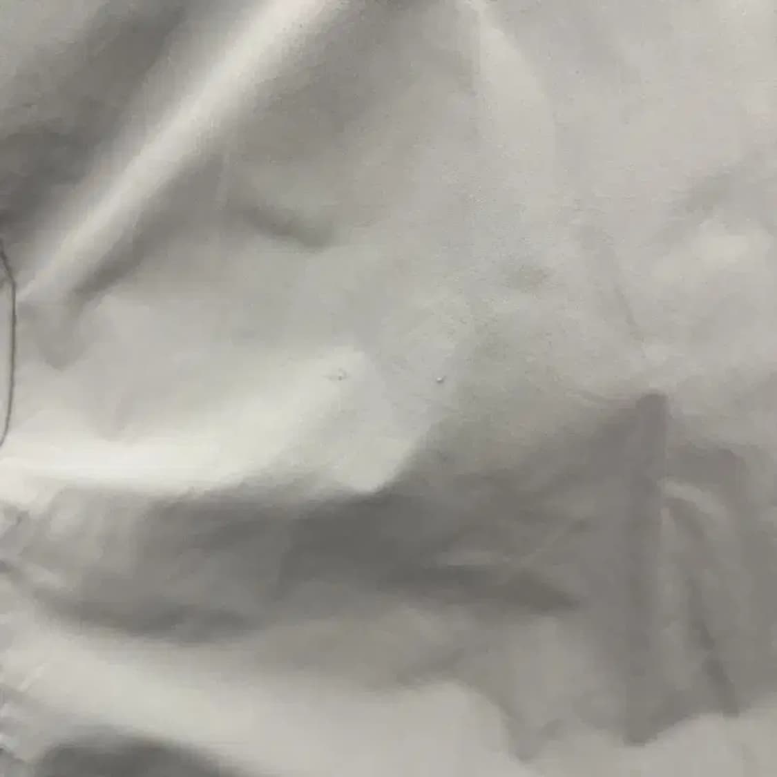 FCMM 베이직 오버핏 윈드브레이커 바람막이 L C06667 상품이미지7