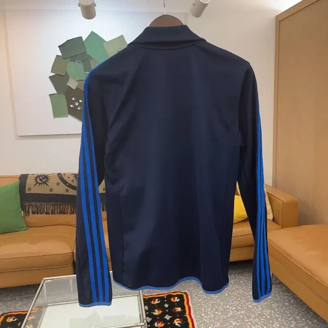 아디다스 파이어버드 스트릿다이버트랙탑 져지 집업 95 C06662 상품이미지4