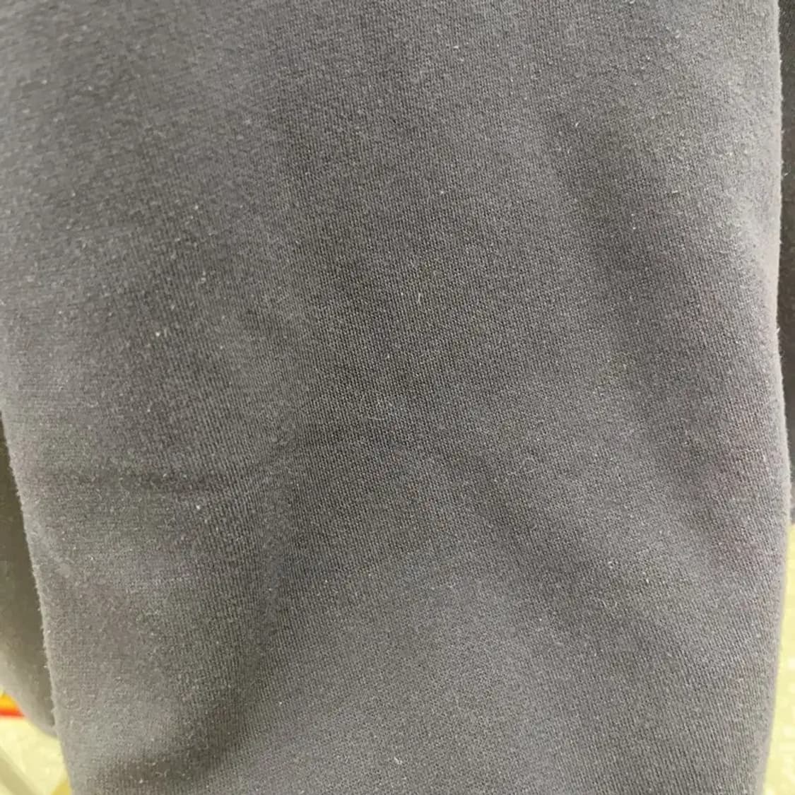 하드락카페 올드스쿨 빈티지무드 맨투맨 스웻셔츠 M C06682 상품이미지8