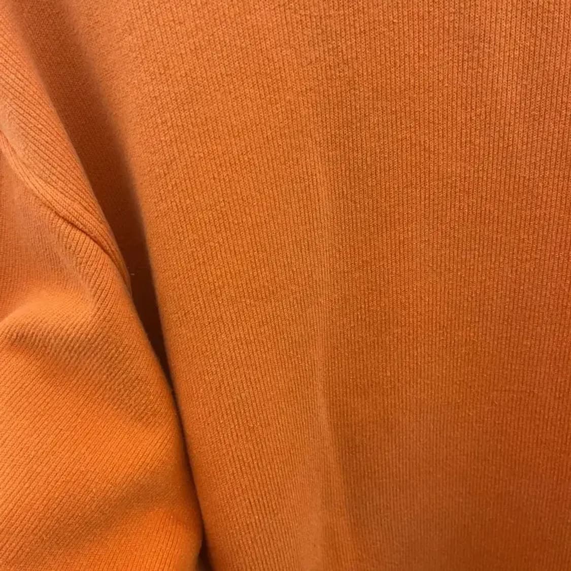 나이키 베스킷볼 90's 빈티지 오렌지 오버핏 롱슬리브 XL C06692 상품이미지7