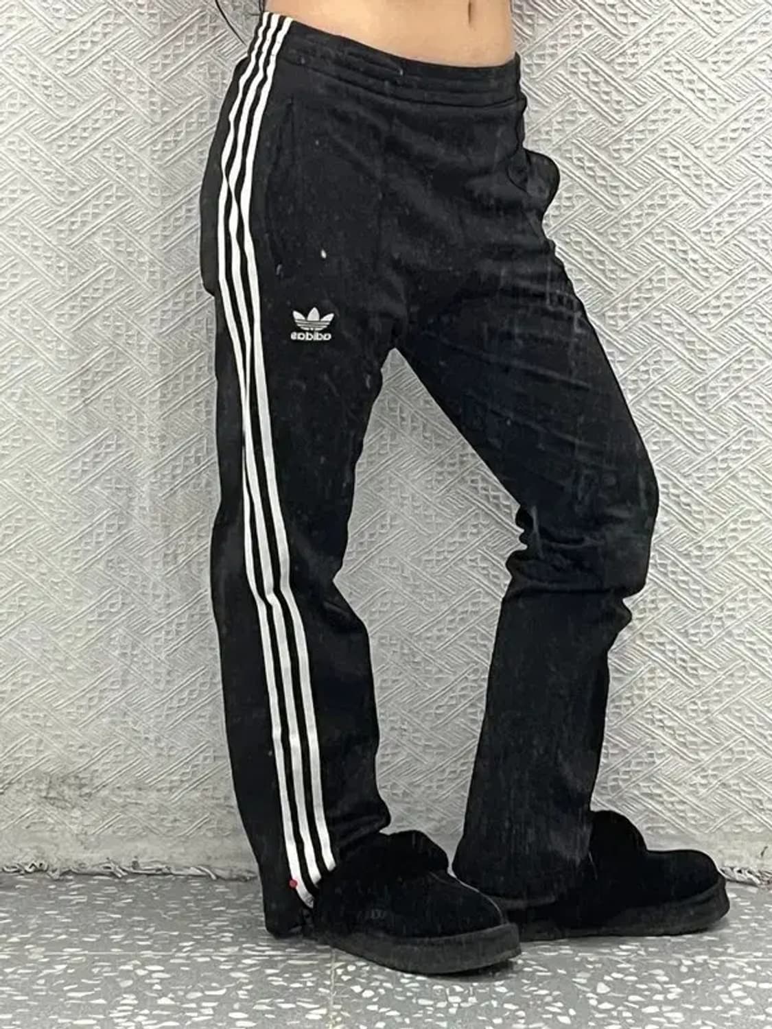 아디다스 파이어버드 베이직 스포티 트랙팬츠 100 C06709 상품이미지1