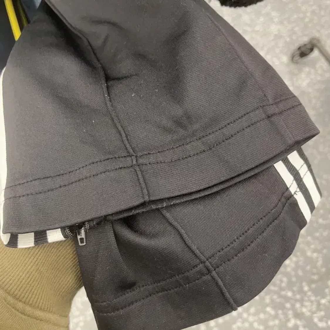 아디다스 파이어버드 베이직 스포티 트랙팬츠 100 C06709 상품이미지6