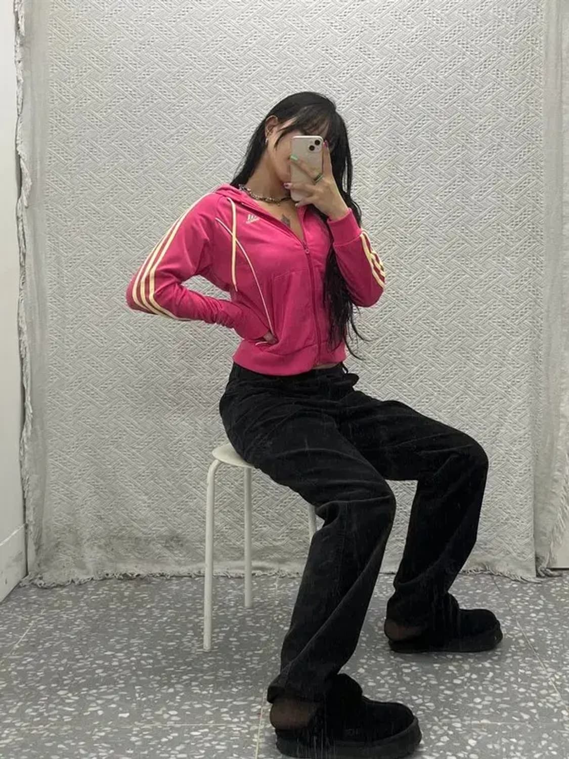 유니클로 U 르메르 베이직 모던 코튼 팬츠 79 C06712 상품이미지2