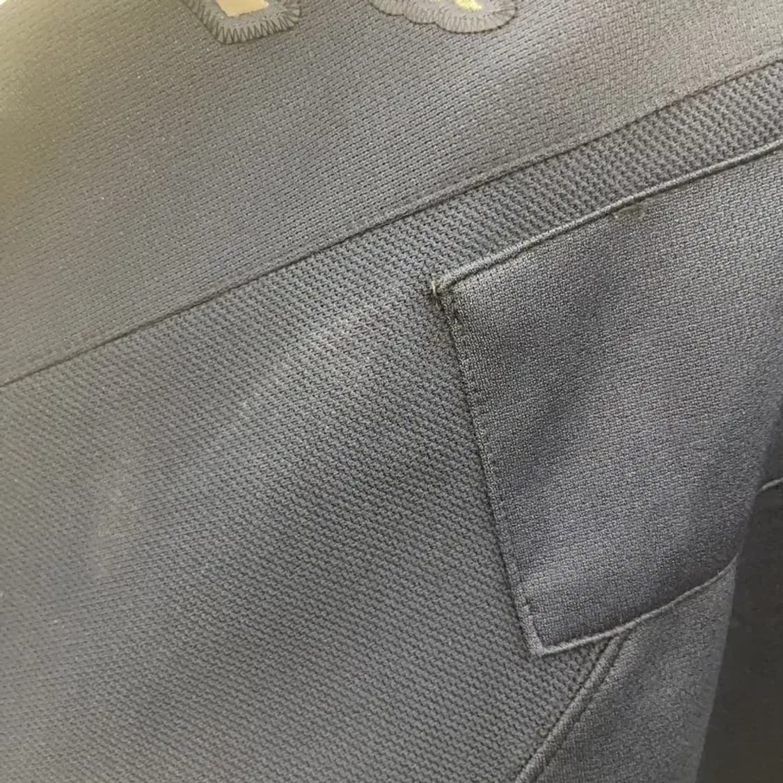 리복 NHL위니펙 제츠 블록코어 오버핏 하키 유니폼 L C06701 상품이미지7