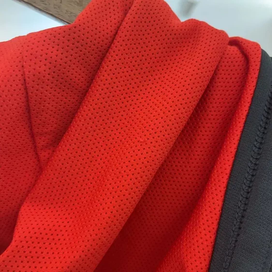 나이키 더마핏 스포티 러닝 반집업 후드티 L C06707 상품이미지7