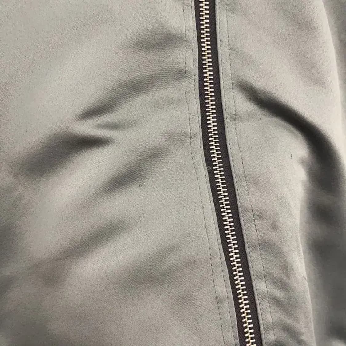 본 더치 올드스쿨 스트릿 스카쟌 리버시블 바시티 자켓 95 C06702 상품이미지10