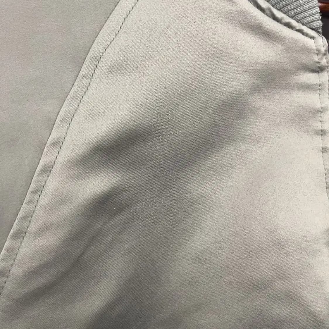 본 더치 올드스쿨 스트릿 스카쟌 리버시블 바시티 자켓 95 C06702 상품이미지9