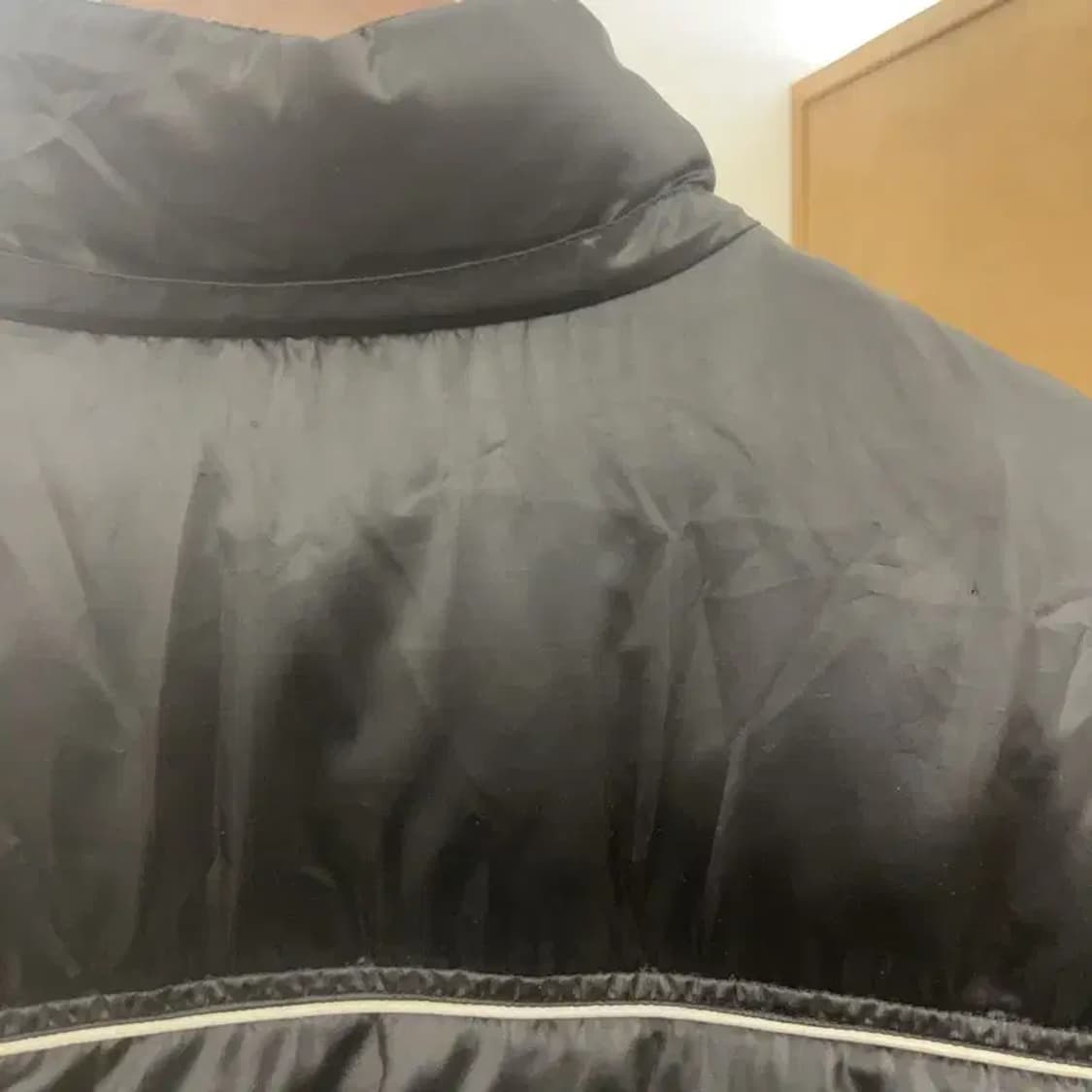 푸부 올드스쿨 빈티지 스트릿 오버핏 패딩 XXL C06719 상품이미지7