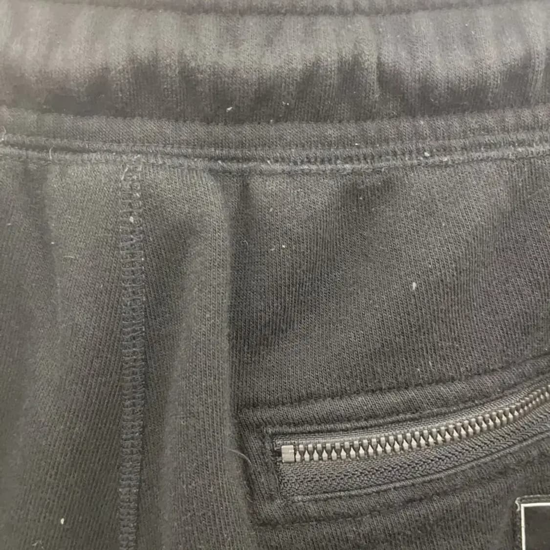 나이키 조던 파리생제르망 사이드로고 조거 스웻팬츠 100 C06746 상품이미지5