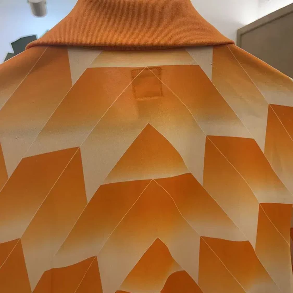 아디다스 올드스쿨 00's 유로파 져지 집업 90 C06731 상품이미지8