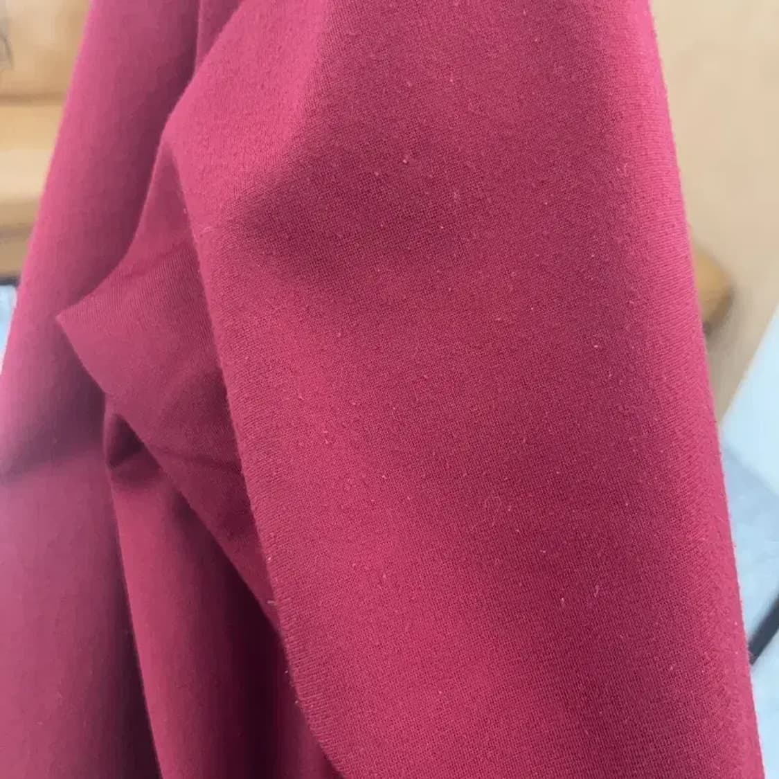 아디다스 클래식 유로파 버건디 트랙팬츠  XL C06749 상품이미지7