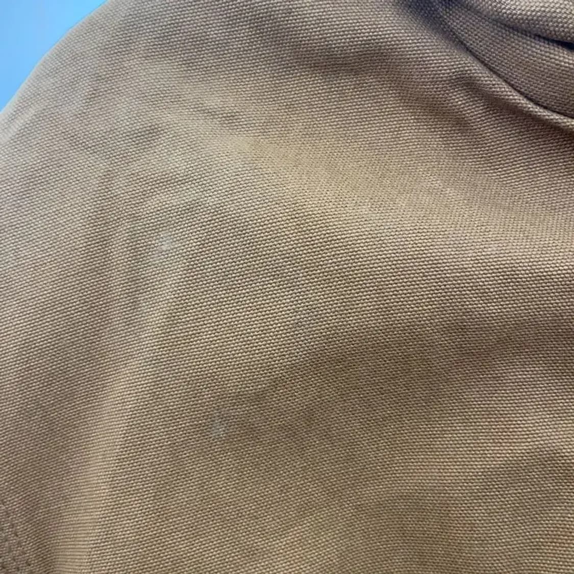 칼하트 J140-BRN 덕액티브 워크자켓 M C06687 상품이미지9