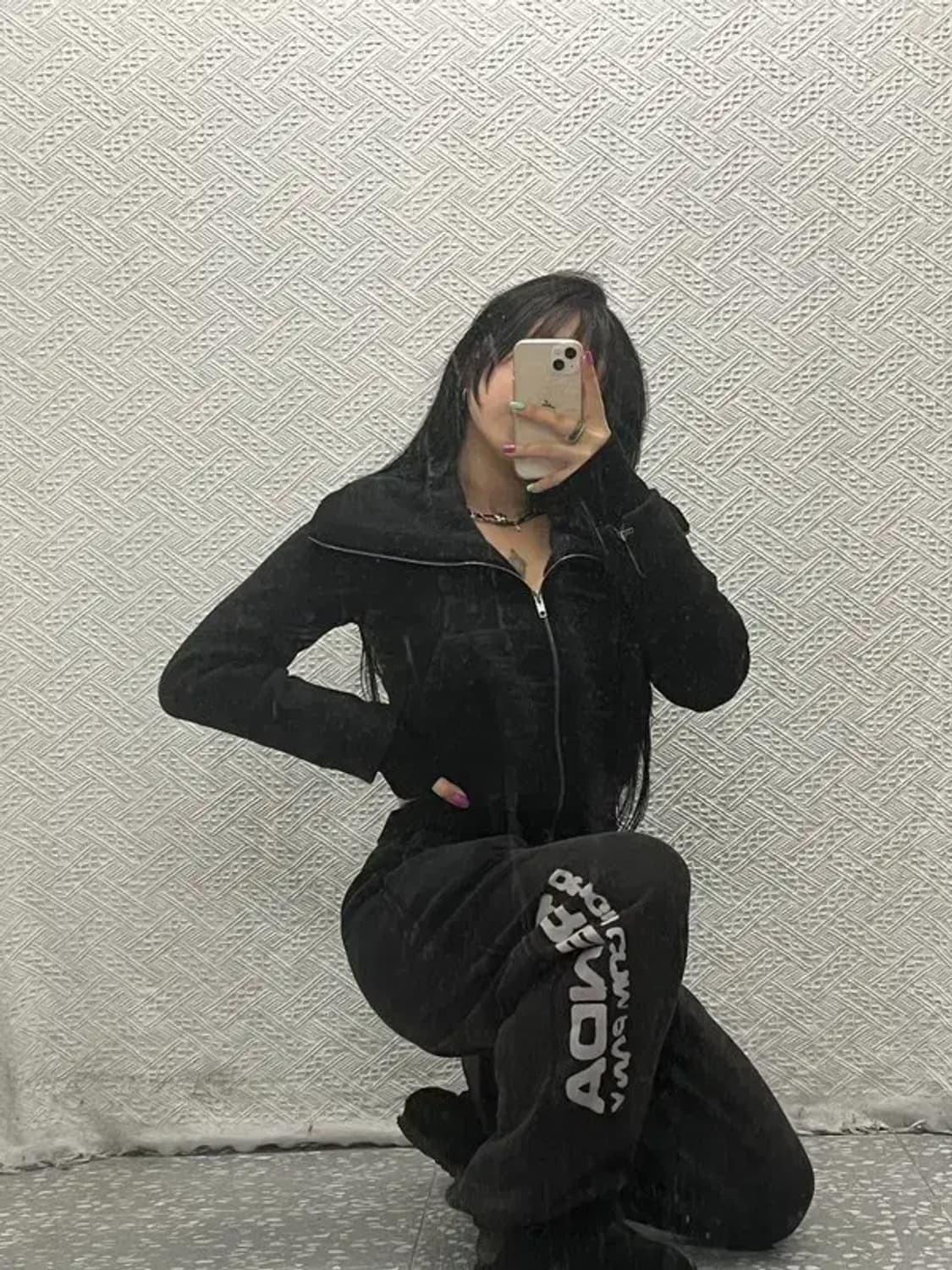 띠어리 캐주얼 여리핏 울 니트 집업 P C06759 상품이미지2