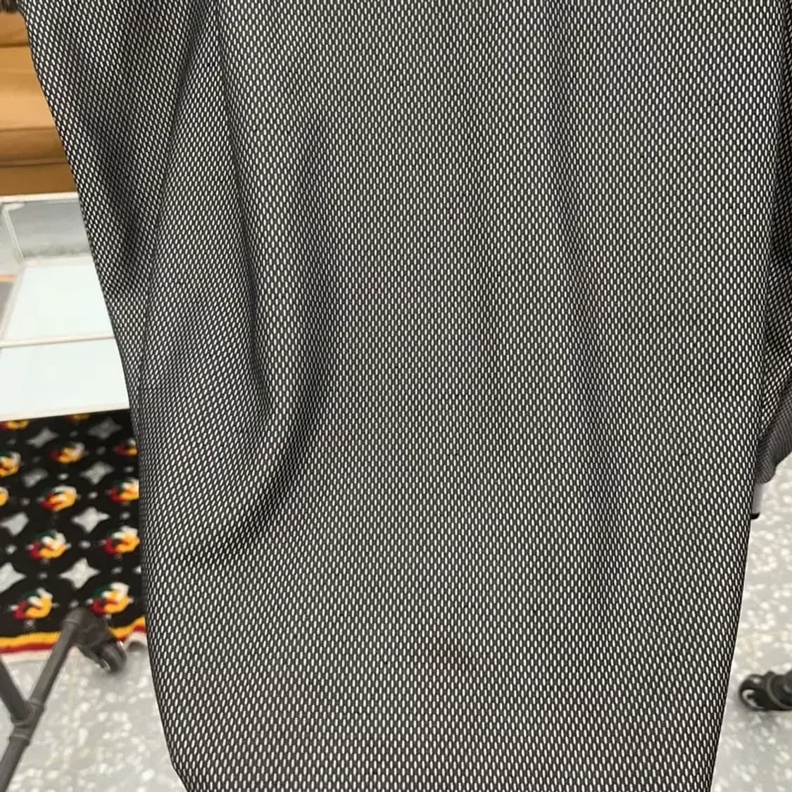 칼 카니 올드스쿨 00's 블록코어 매쉬 져지 롱슬리브 M C06782 상품이미지6