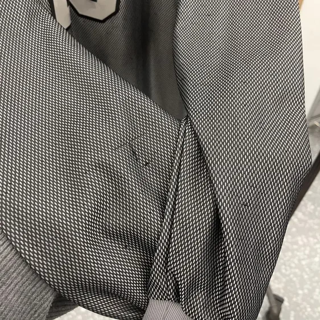 칼 카니 올드스쿨 00's 블록코어 매쉬 져지 롱슬리브 M C06782 상품이미지9