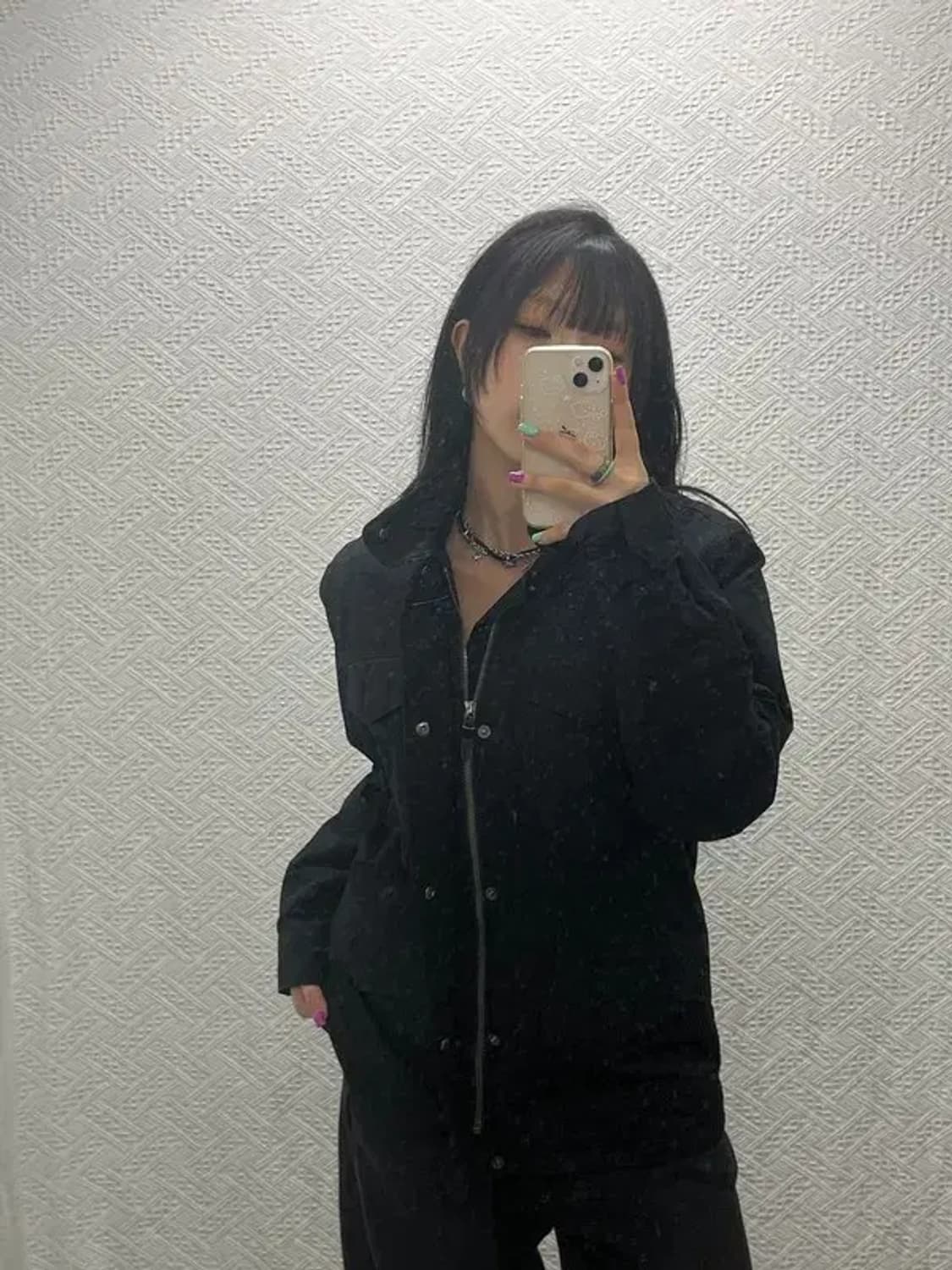 리바이스 워크웨어 멀티포켓 야상 카고 자켓 M C06763 상품이미지1