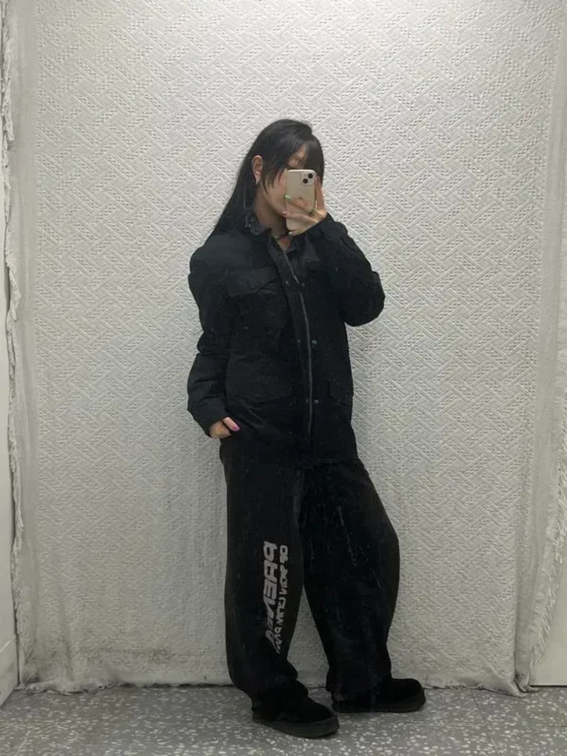 리바이스 워크웨어 멀티포켓 야상 카고 자켓 M C06763 상품이미지2