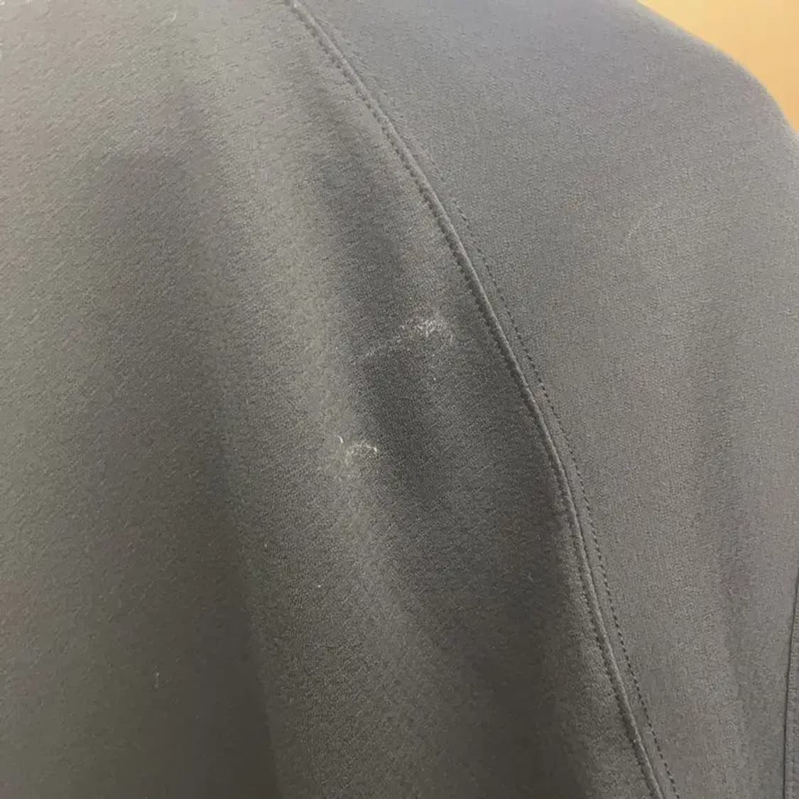 푸마 맨체스터시티 축구 웜업 반집업 져지 롱슬리브 XL C06798 상품이미지8