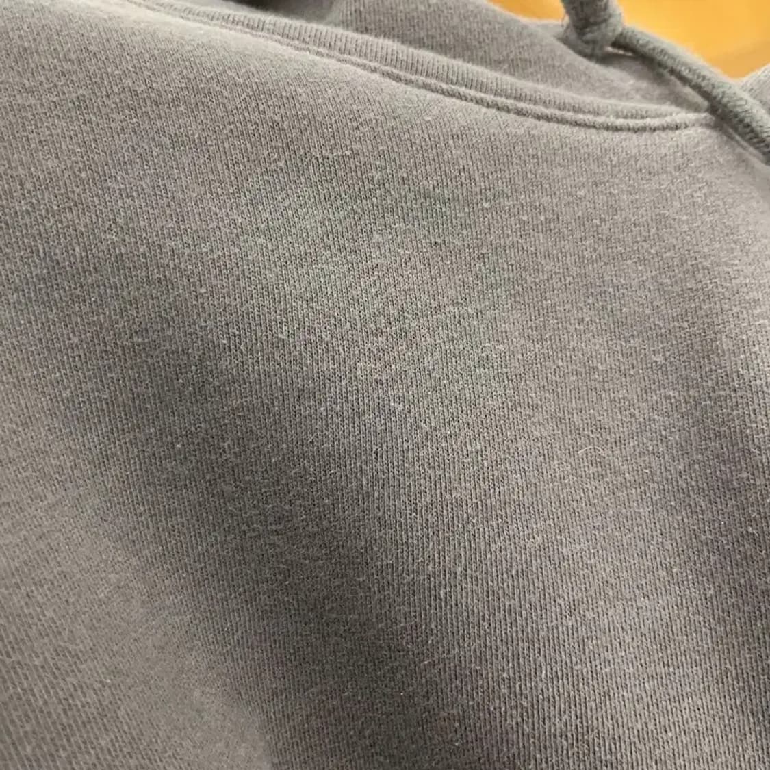 브라운브레스 Y2K 그레이핑크 크롭 후드티 F C06810 상품이미지7