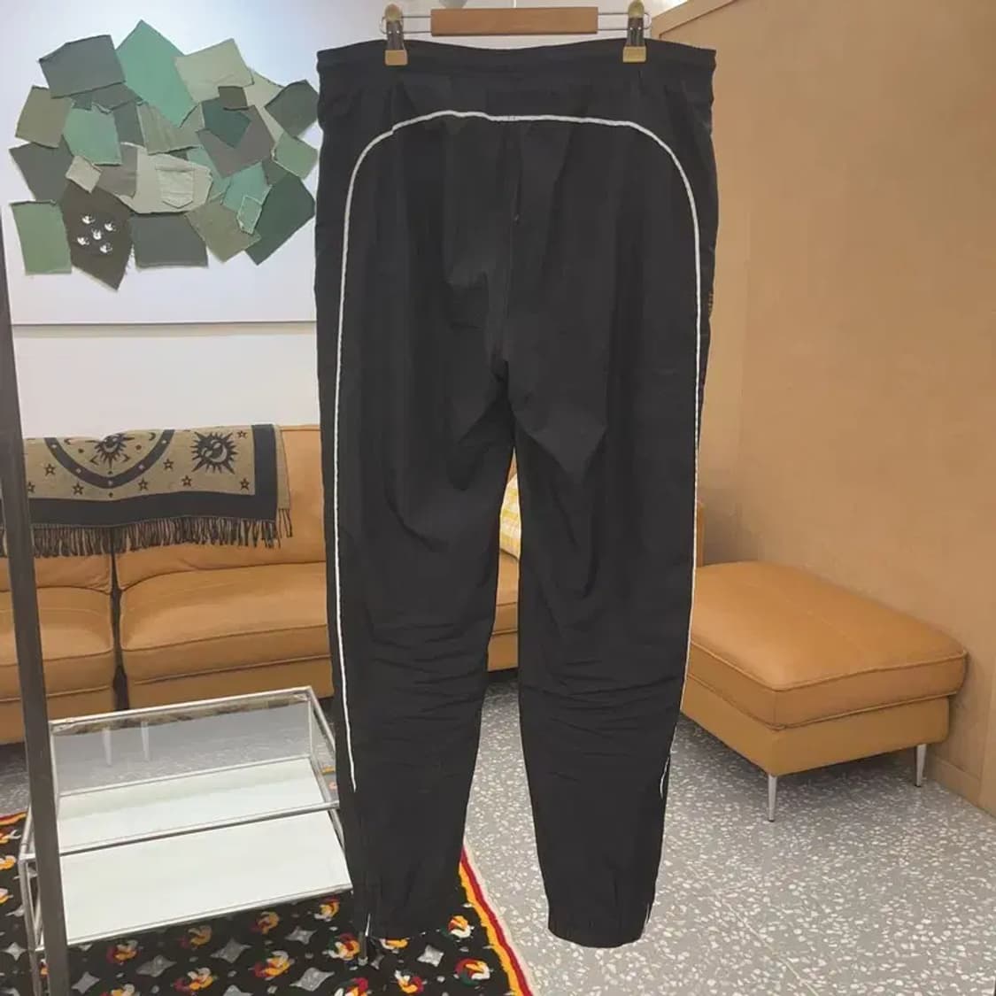 나이키 올드스쿨 사이드라인 조거 팬츠 88 C06830 상품이미지4