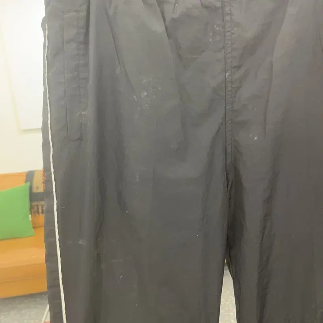 나이키 올드스쿨 사이드라인 조거 팬츠 88 C06830 상품이미지7