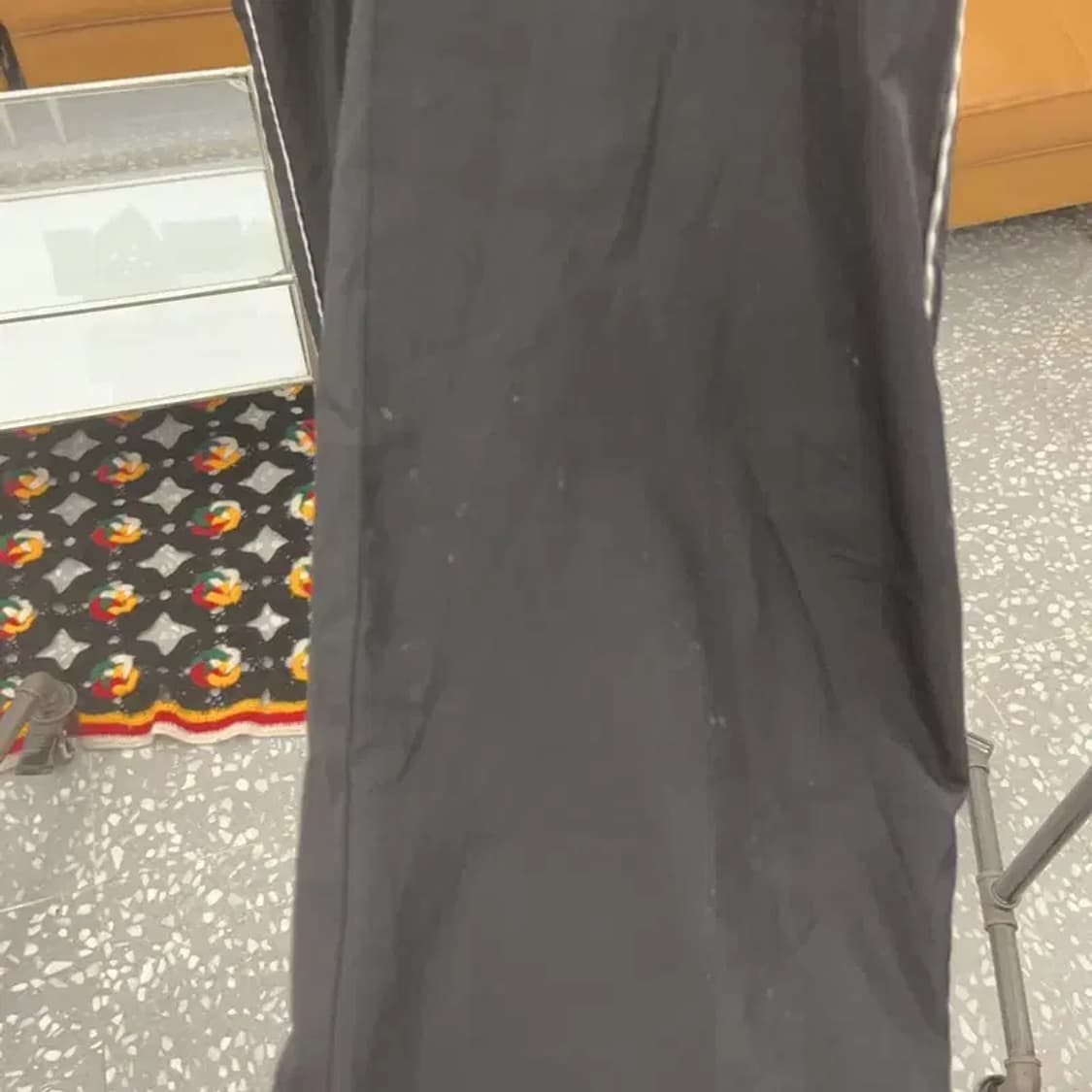 나이키 올드스쿨 사이드라인 조거 팬츠 88 C06830 상품이미지9