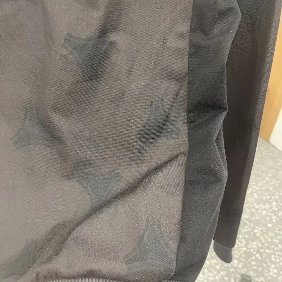 아디다스 올드스쿨 브라질 패치워크 트랙탑 집업 져지 85 C06808 상품이미지7