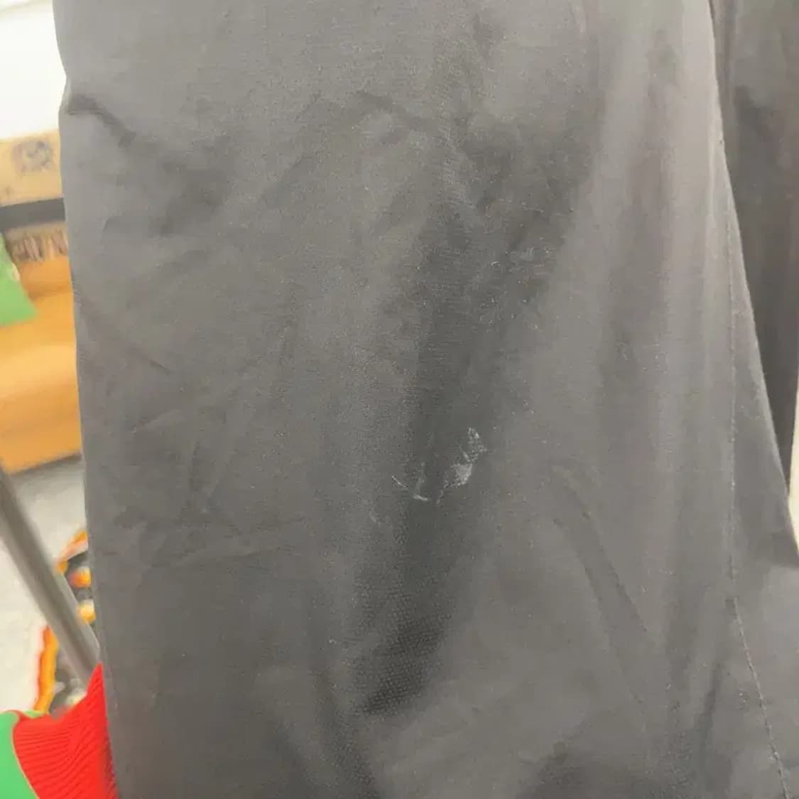 나이키 00's 올드스쿨 레트로 배색 트랙팬츠 90 C06831 상품이미지6