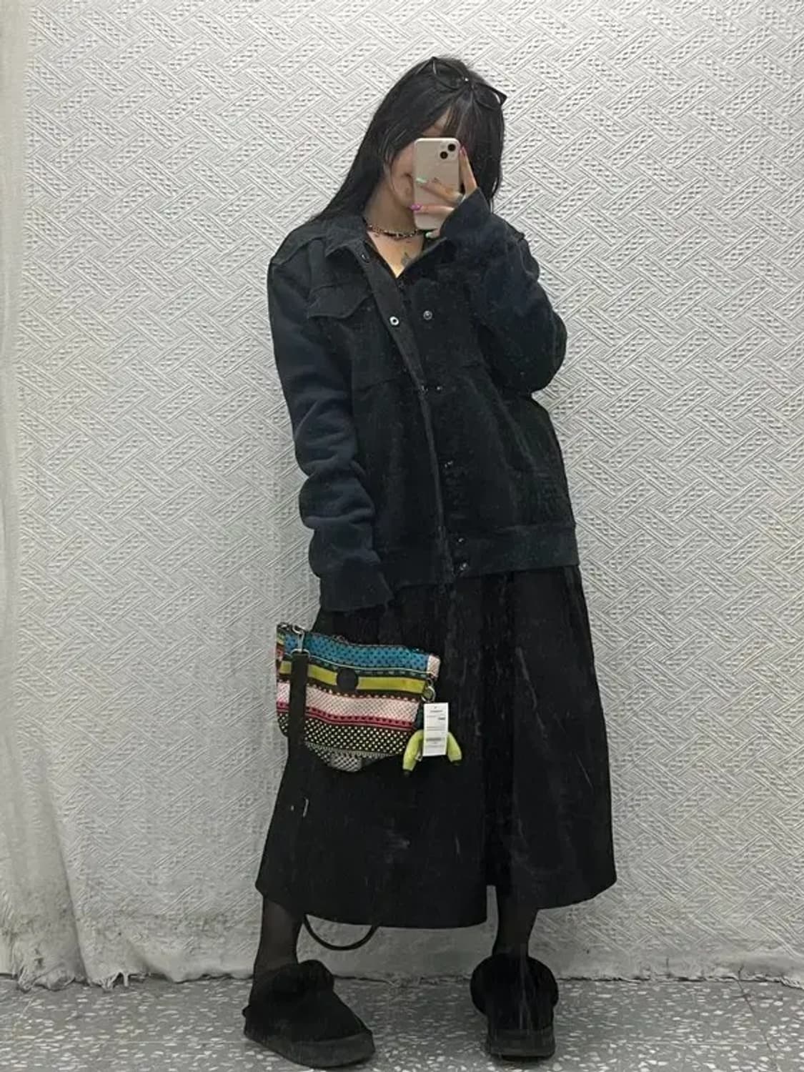 폴로 랄프 로렌 빈티지 사파리 워크 자켓 XL C06812 상품이미지1