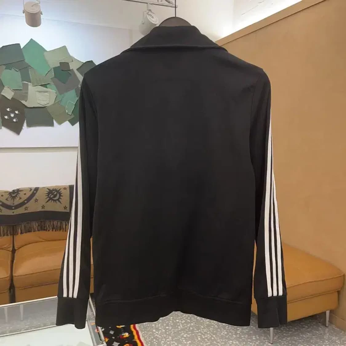 아디다스 클래식 유로파 트랙탑 져지 집업 95 C06815 상품이미지4