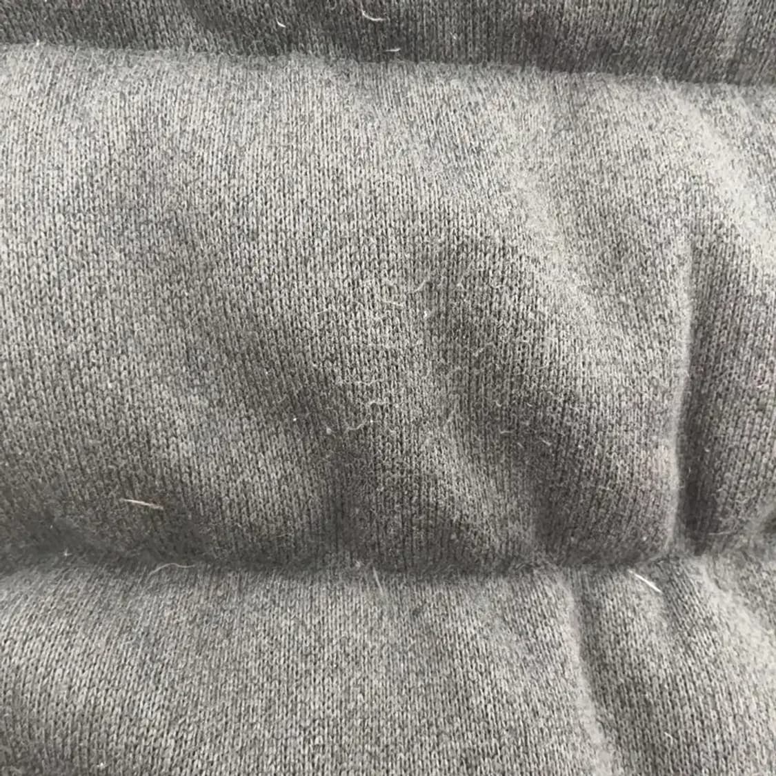 노스페이 눕시 넥워머 거위털 패딩 조끼 95 C06864 상품이미지7