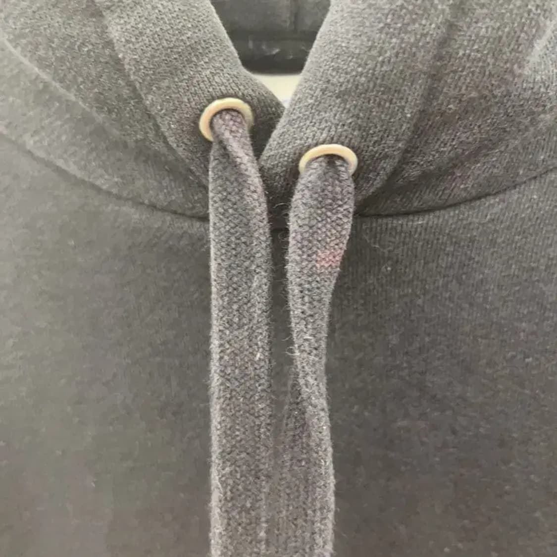 챔피언 올드스쿨 빅로고 헤비스웻 기모 후드티 XL C06851 상품이미지7