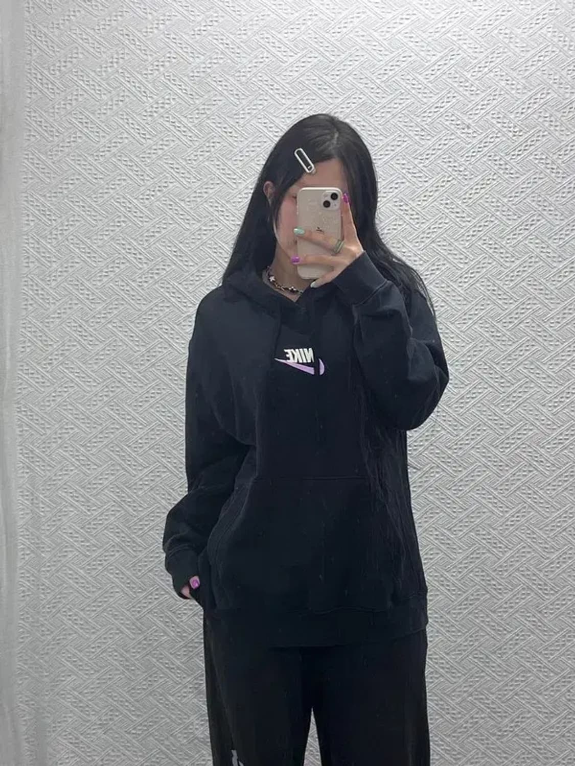 나이키 클럽 레트로 프렌치 테리 풀오버 후드티 XXL C06887 상품이미지2