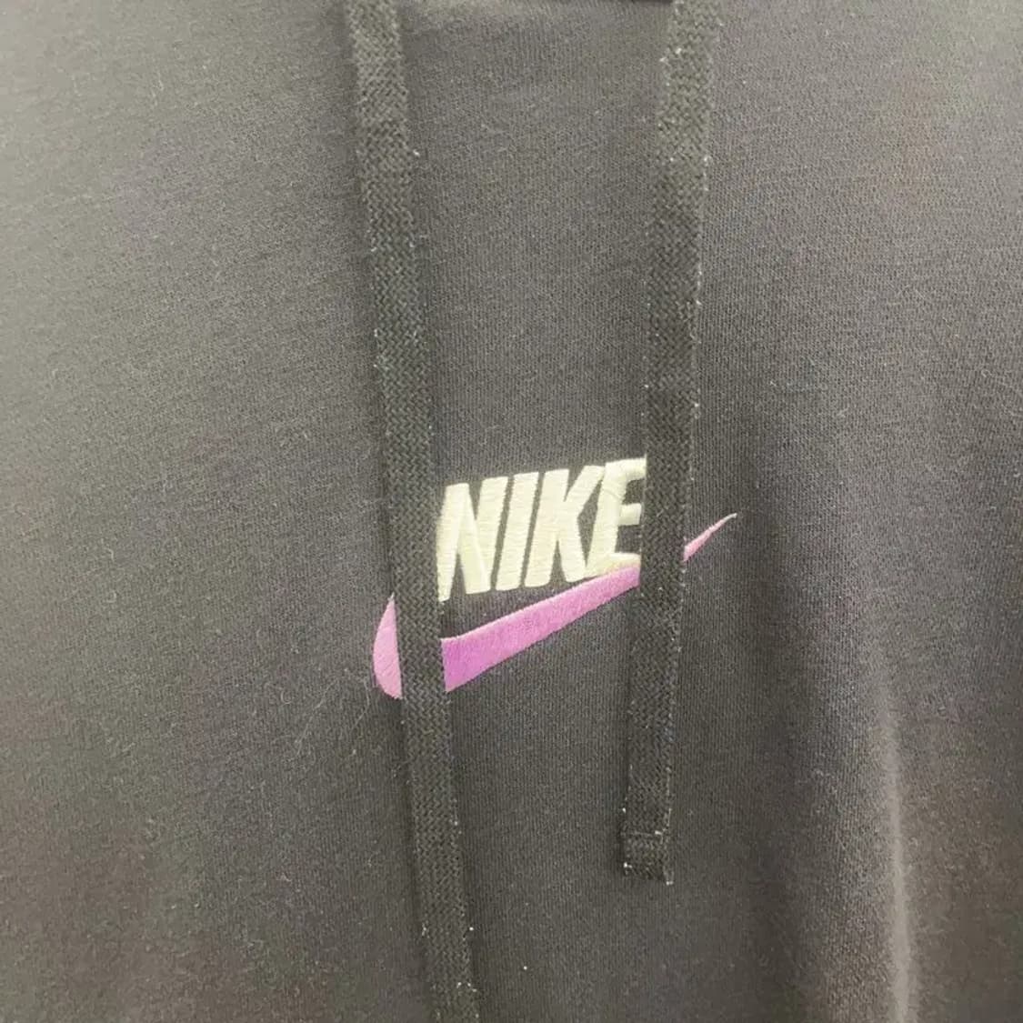 나이키 클럽 레트로 프렌치 테리 풀오버 후드티 XXL C06887 상품이미지7