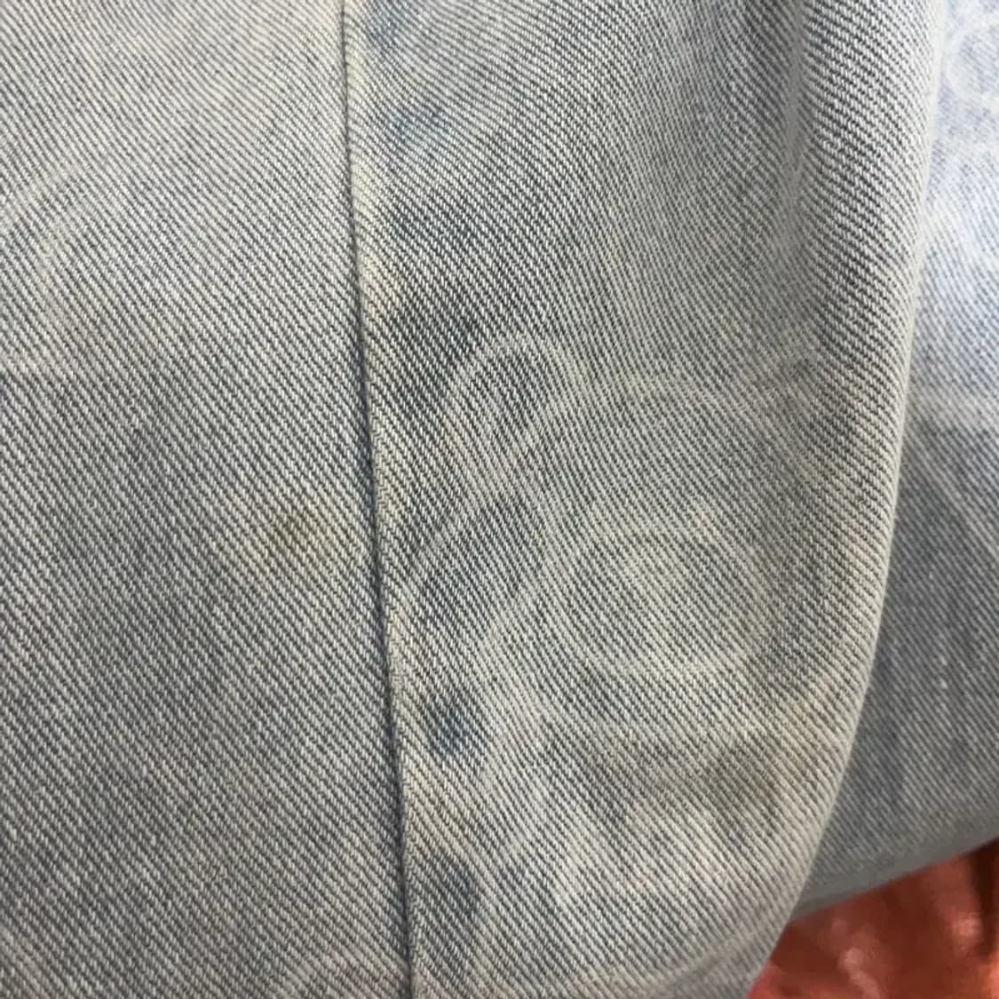 아크메드라비 키치 베어 패턴 데님 팬츠 1 C06906 상품이미지9