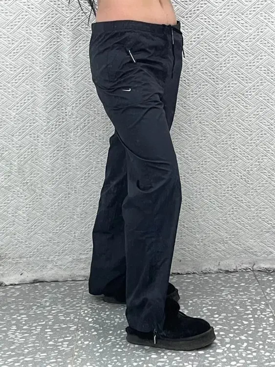 나이키 올드스쿨 빈티지 트레이닝 팬츠 L C06911 상품이미지2