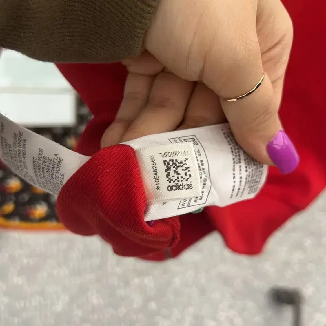 아디다스 올드스쿨 파이어버드 다크레드 트랙탑 져지 집업 95 C06894 상품이미지7