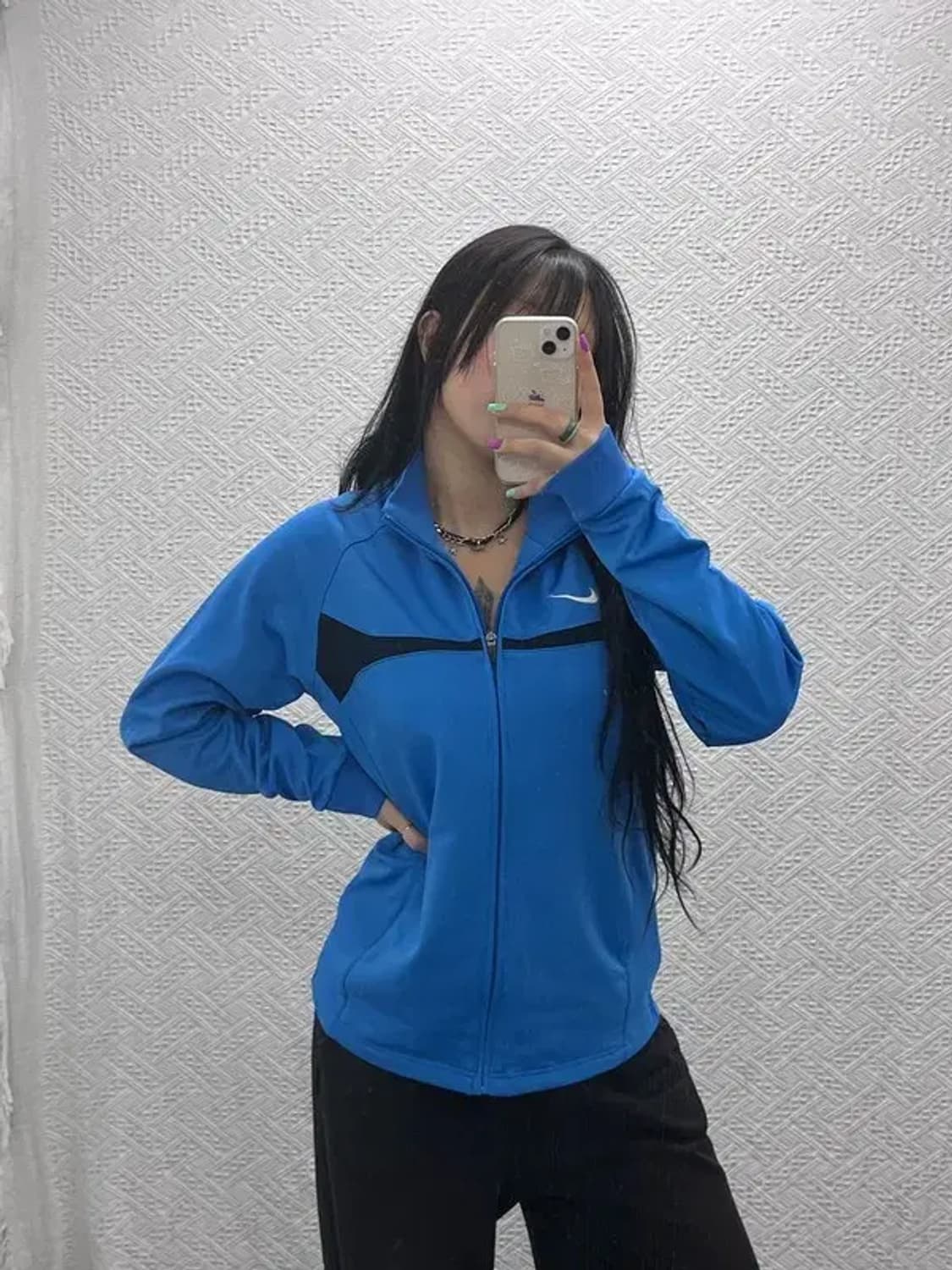 나이키 풋볼 팀세일즈 축구 져지 집업  M C06899 상품이미지1