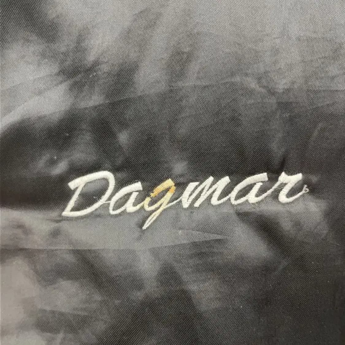 WESTARK USA 올드스쿨 새틴 에스닉 바시티 자켓 L C06901 상품이미지7