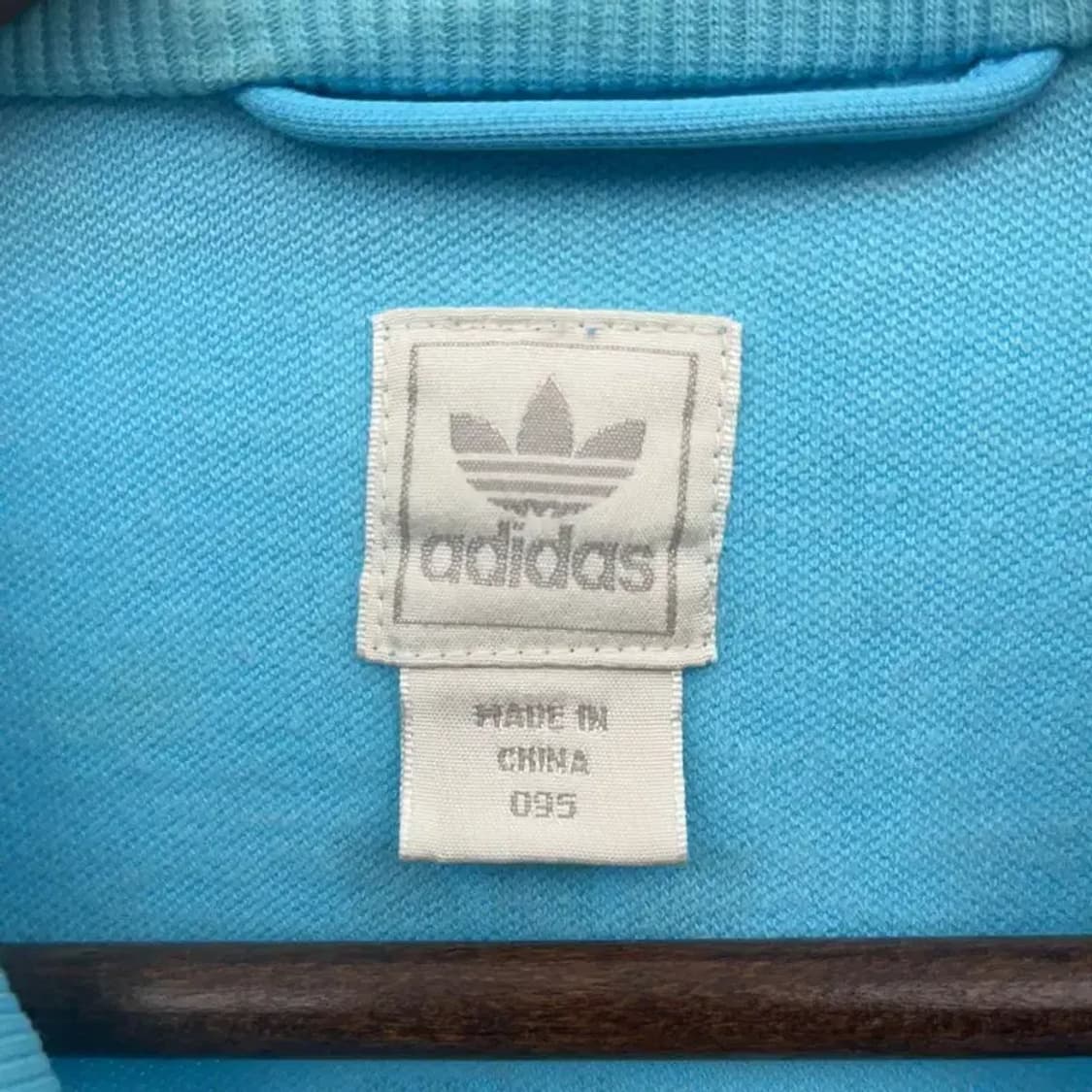 아디다스 올드스쿨 호놀룰루 트랙탑 져지 집업 95 C06920 상품이미지5