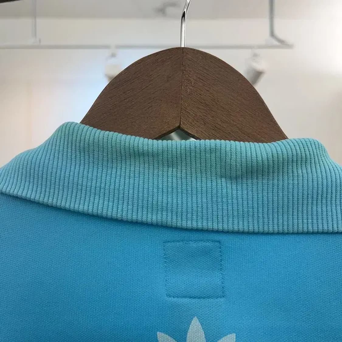 아디다스 올드스쿨 호놀룰루 트랙탑 져지 집업 95 C06920 상품이미지8