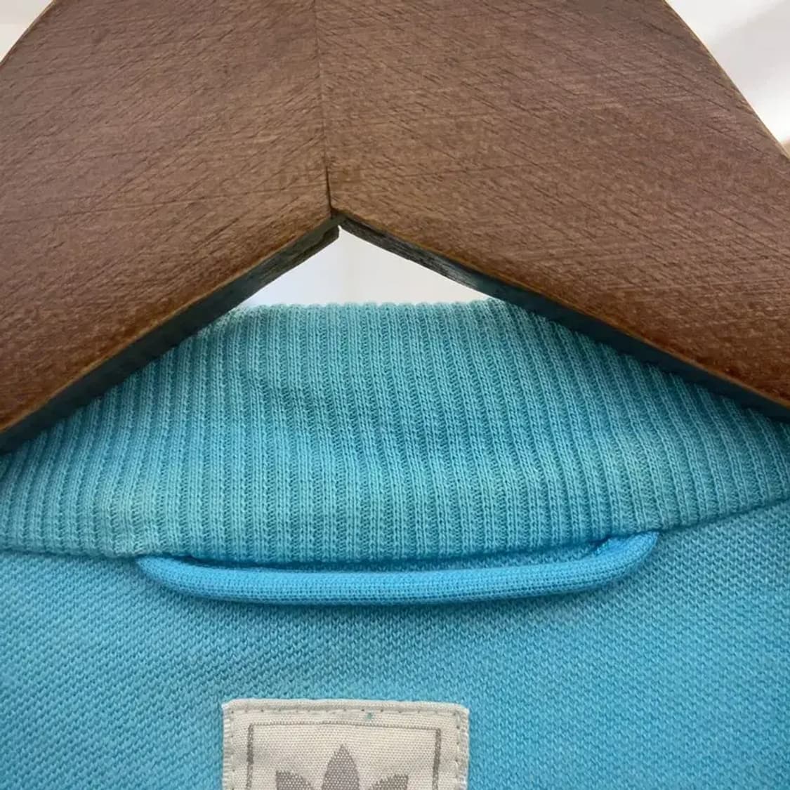 아디다스 올드스쿨 호놀룰루 트랙탑 져지 집업 95 C06920 상품이미지9