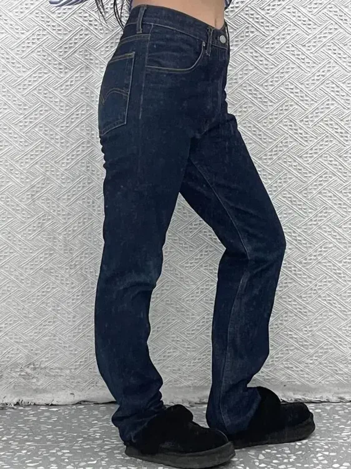 리바이스 501xx 올드스쿨 빈티지 데님팬츠 32인치 C06950 상품이미지2