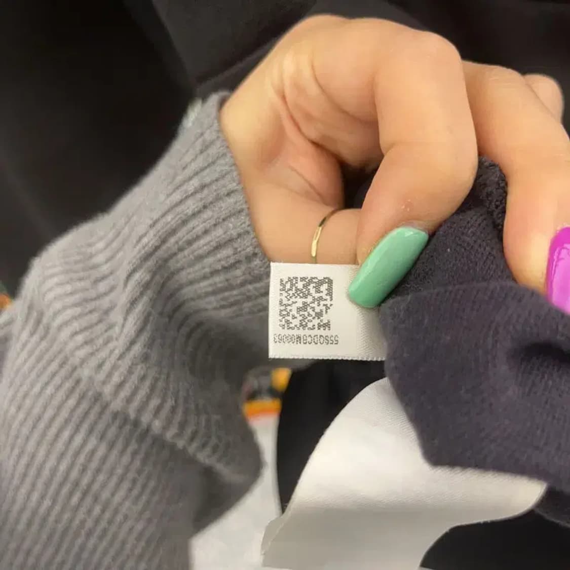 아디다스 흑탭 스펠아웃 레게 트랙탑 져지 집업 S C06960 상품이미지7