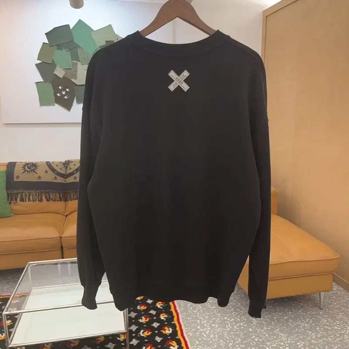 메종키츠네 메종키츠네 점프폭스 스웻셔츠 맨투맨 3 C06967 상품이미지4