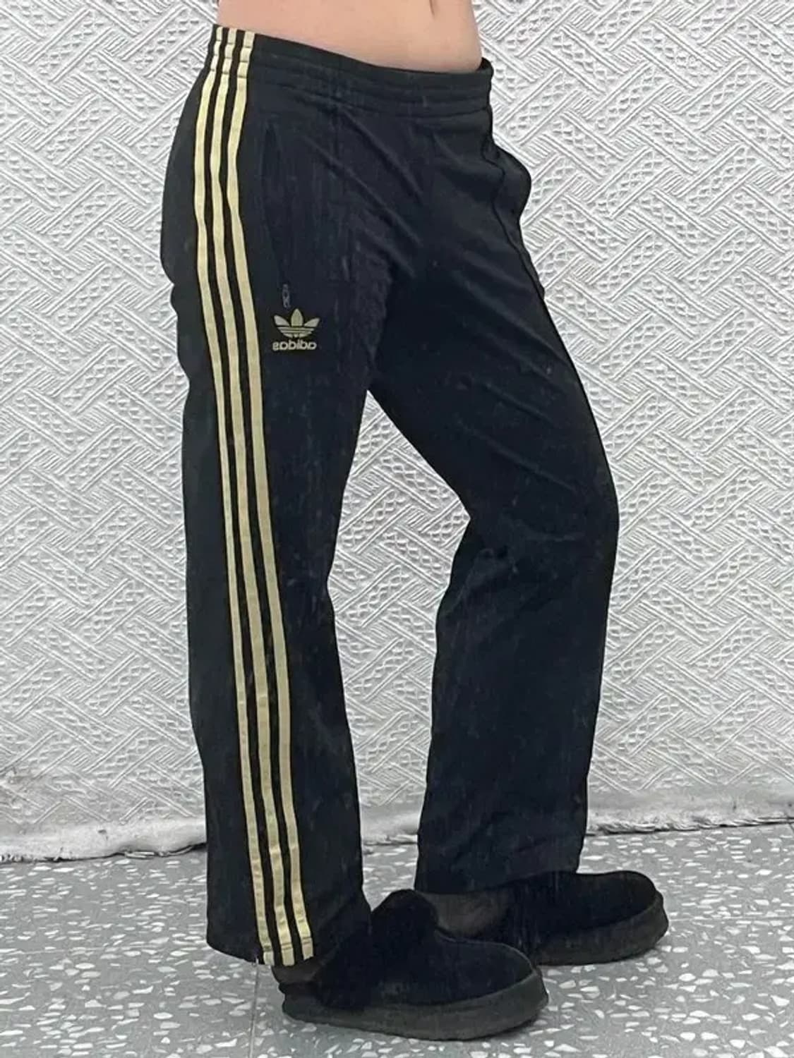 아디다스 파이어버드 검골 트랙팬츠 츄리닝바지 90 C06992 상품이미지1