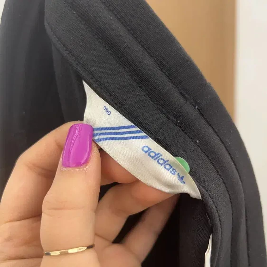 아디다스 파이어버드 검골 트랙팬츠 츄리닝바지 90 C06992 상품이미지5