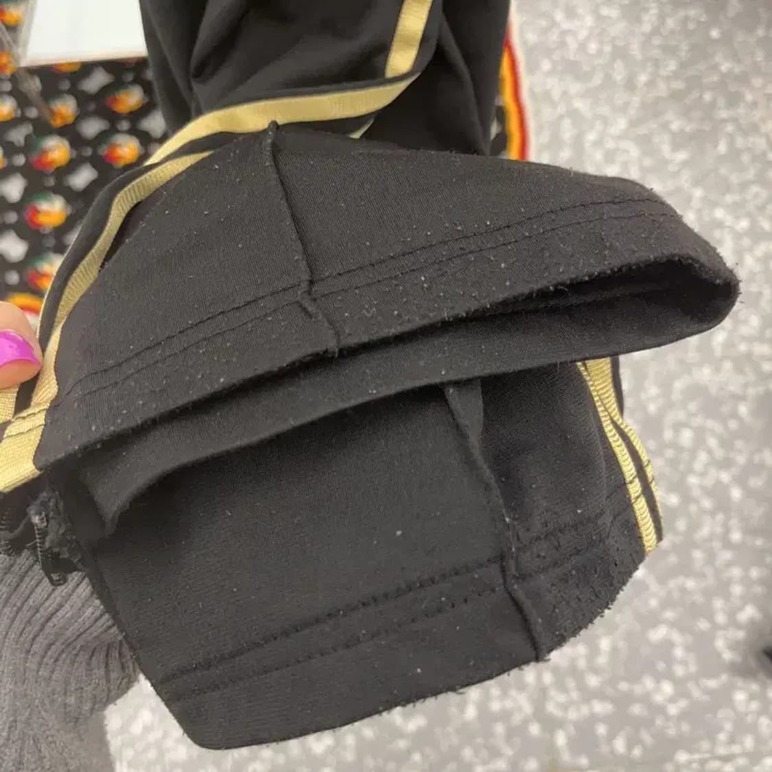 아디다스 파이어버드 검골 트랙팬츠 츄리닝바지 90 C06992 상품이미지7